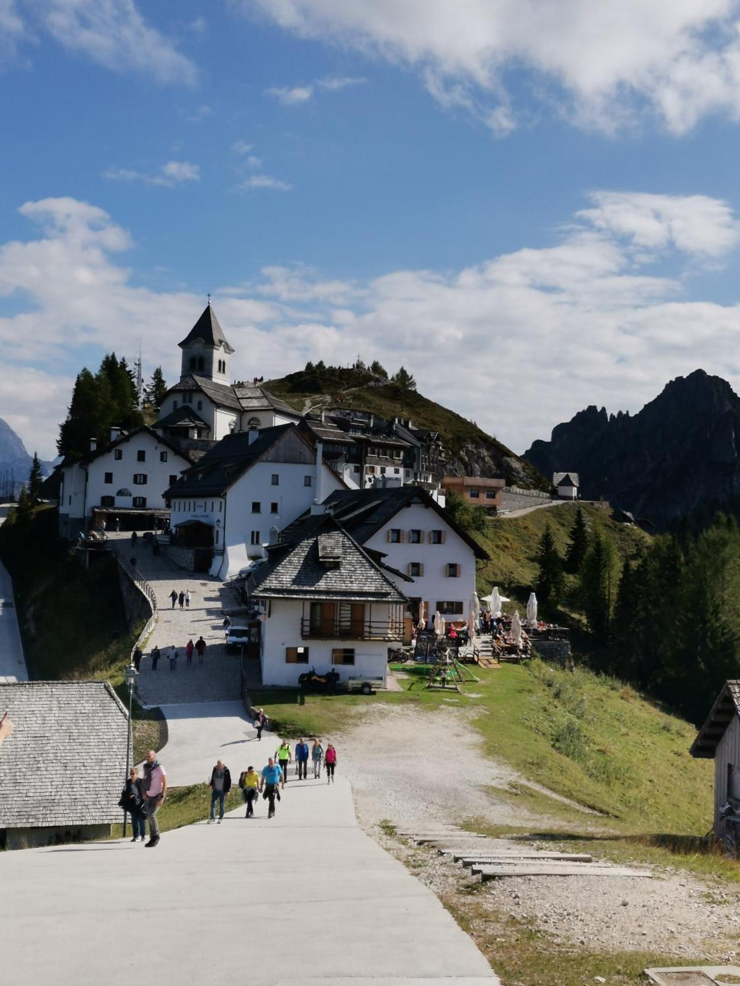 Landhaus Marie Hermagor-Pressegger See Exterior foto
